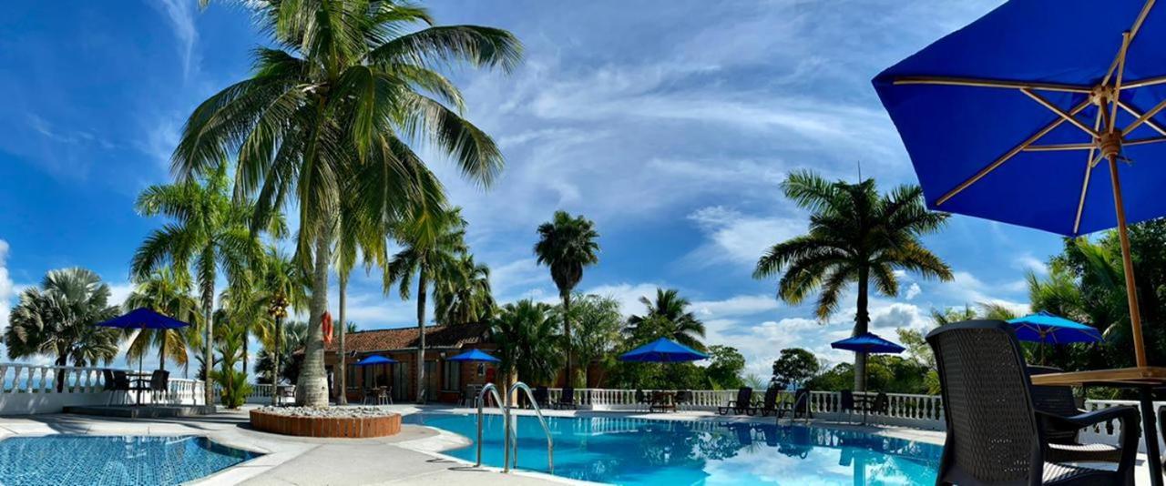 La Manola Finca Hotel Doradal エクステリア 写真