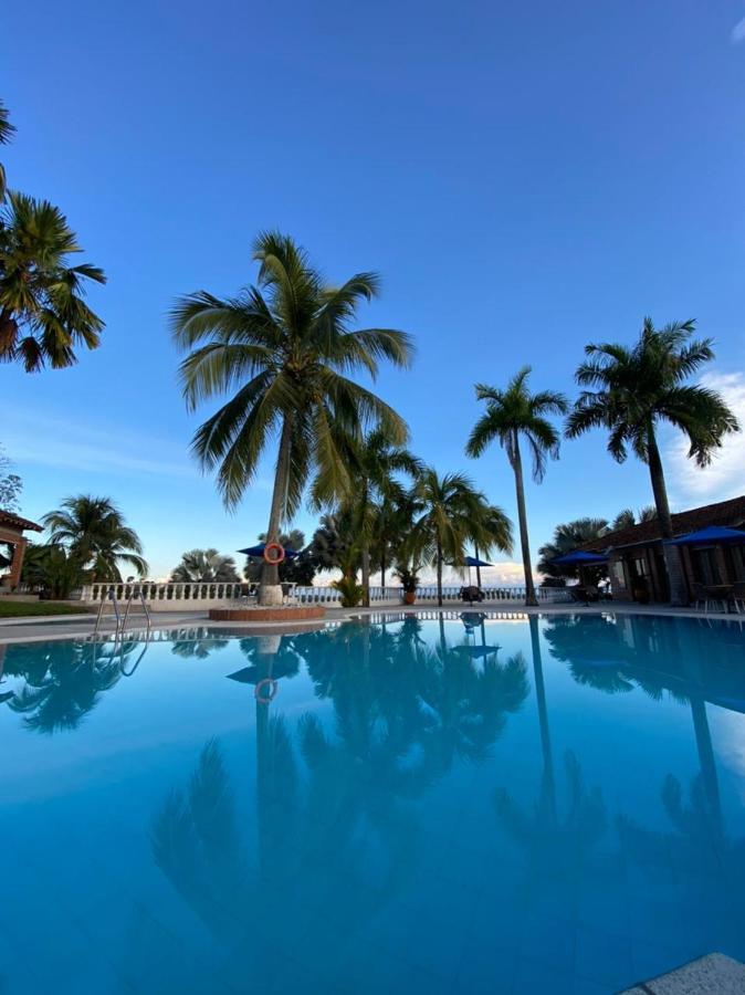 La Manola Finca Hotel Doradal エクステリア 写真