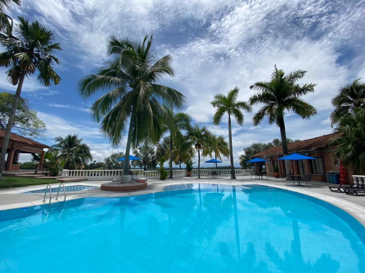 La Manola Finca Hotel Doradal エクステリア 写真