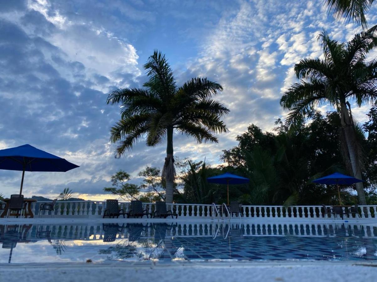 La Manola Finca Hotel Doradal エクステリア 写真