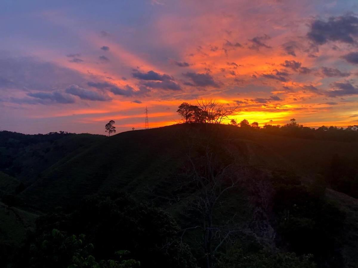 La Manola Finca Hotel Doradal エクステリア 写真