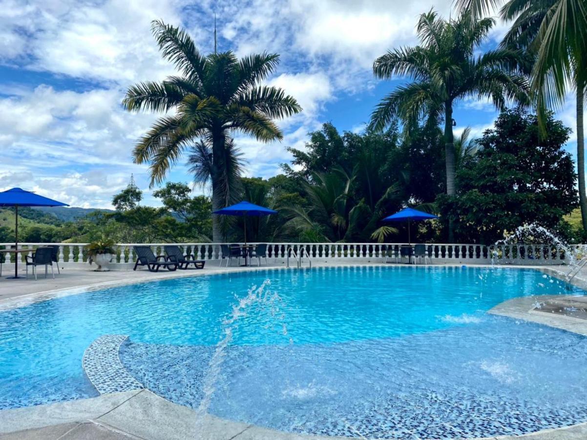 La Manola Finca Hotel Doradal エクステリア 写真