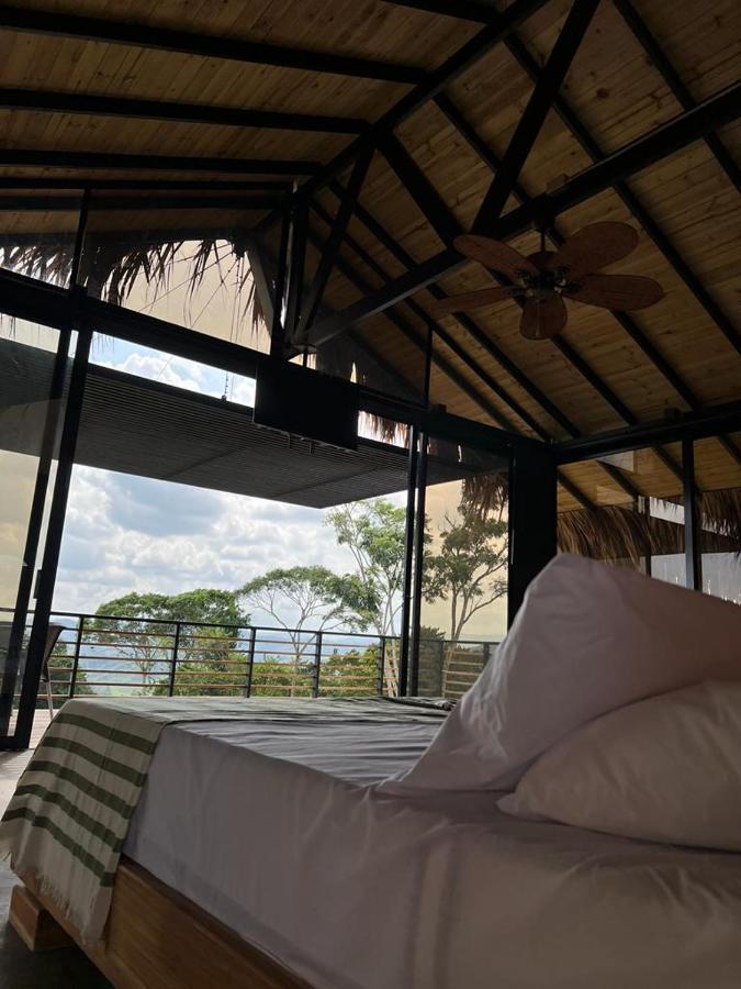 La Manola Finca Hotel Doradal エクステリア 写真