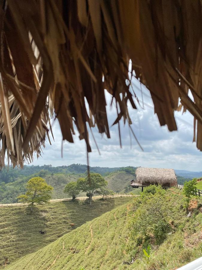 La Manola Finca Hotel Doradal エクステリア 写真