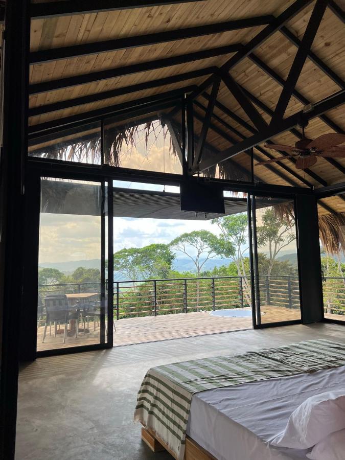 La Manola Finca Hotel Doradal エクステリア 写真