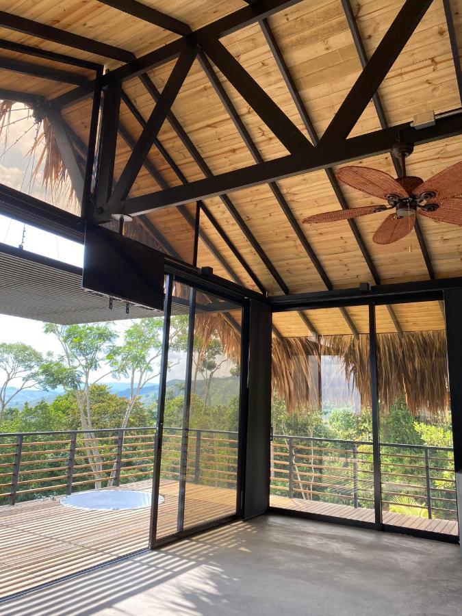 La Manola Finca Hotel Doradal エクステリア 写真