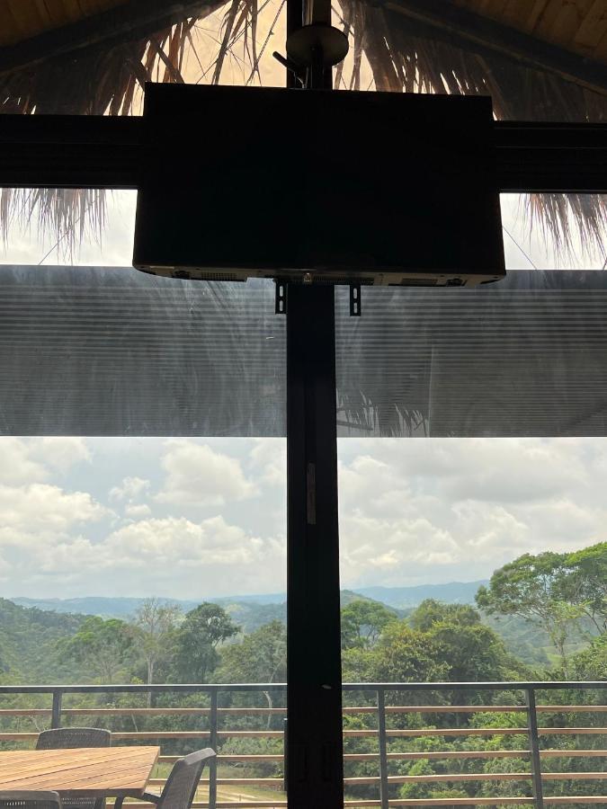La Manola Finca Hotel Doradal エクステリア 写真
