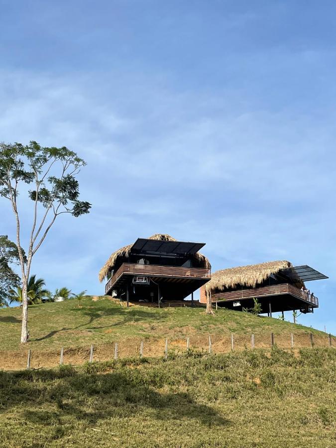 La Manola Finca Hotel Doradal エクステリア 写真