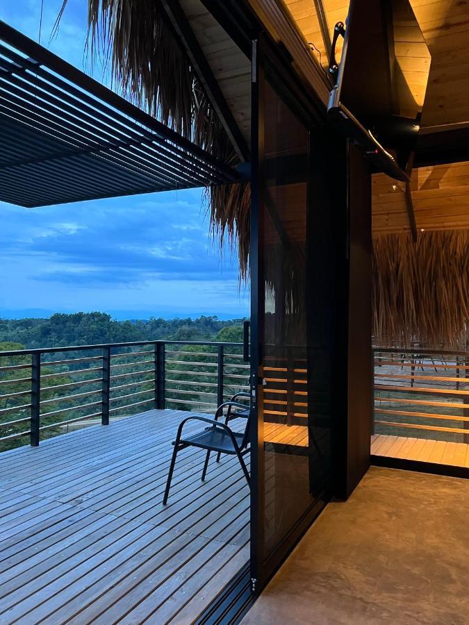 La Manola Finca Hotel Doradal エクステリア 写真