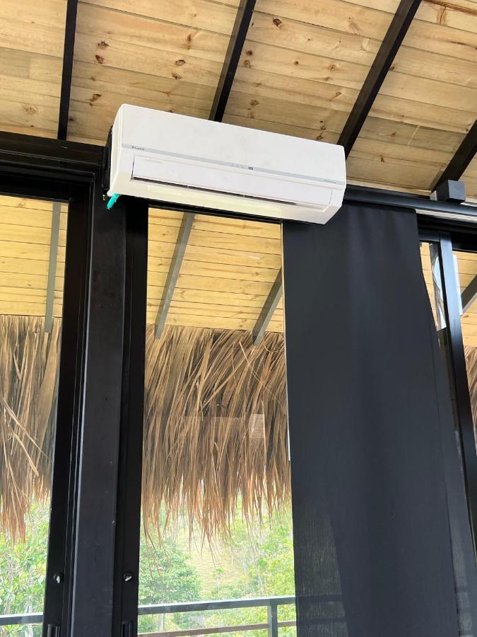 La Manola Finca Hotel Doradal エクステリア 写真