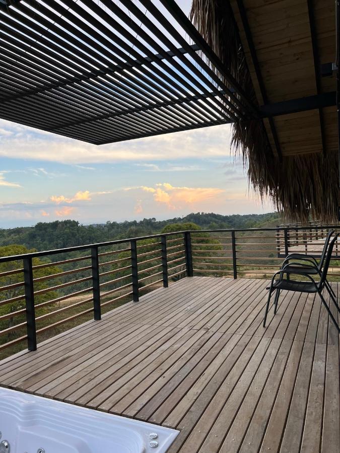La Manola Finca Hotel Doradal エクステリア 写真