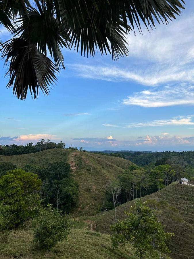 La Manola Finca Hotel Doradal エクステリア 写真