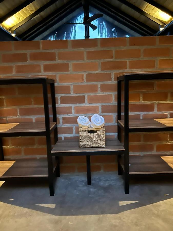 La Manola Finca Hotel Doradal エクステリア 写真