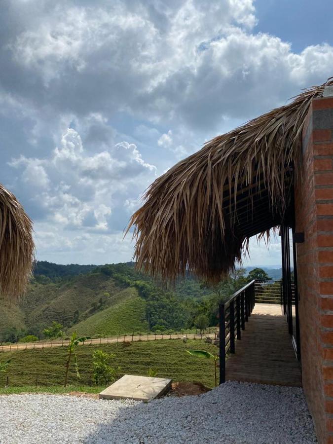 La Manola Finca Hotel Doradal エクステリア 写真