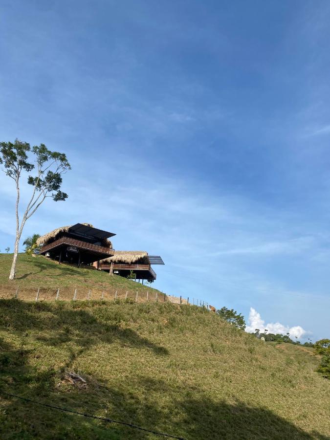 La Manola Finca Hotel Doradal エクステリア 写真