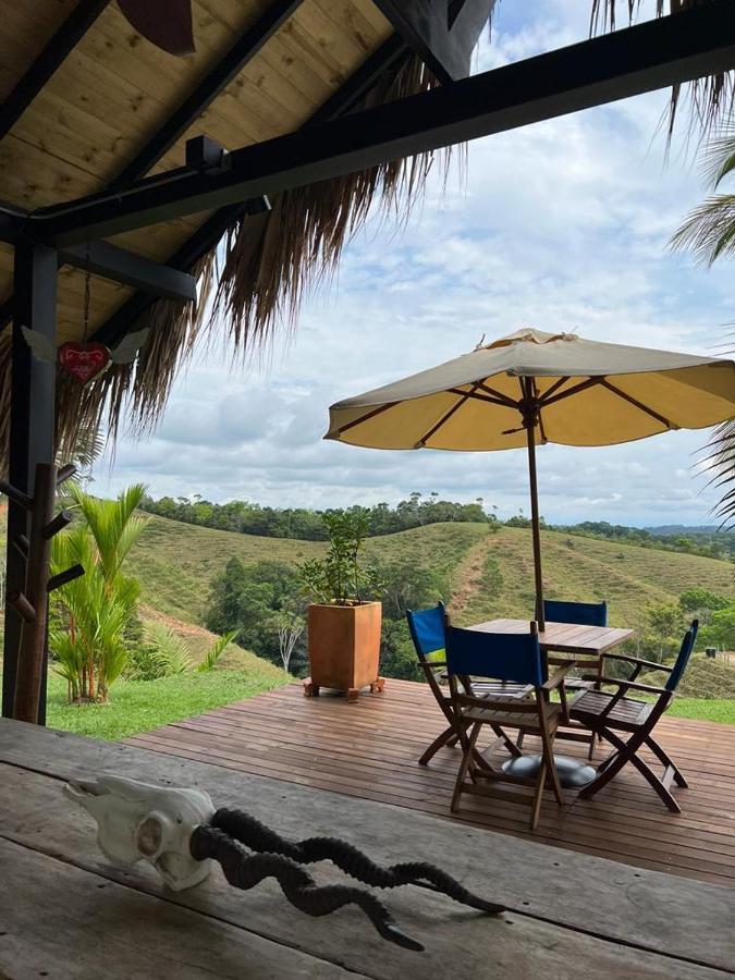 La Manola Finca Hotel Doradal エクステリア 写真