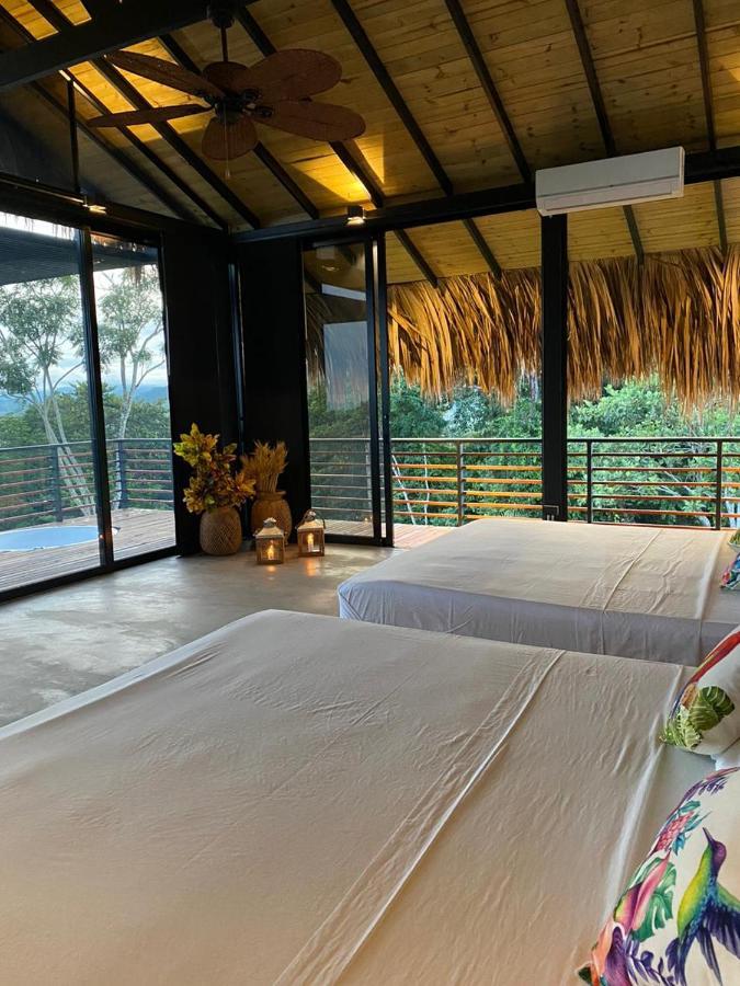 La Manola Finca Hotel Doradal エクステリア 写真