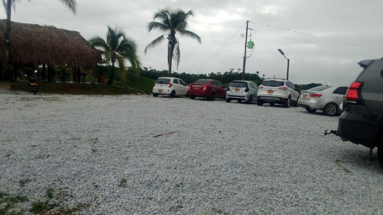 La Manola Finca Hotel Doradal エクステリア 写真