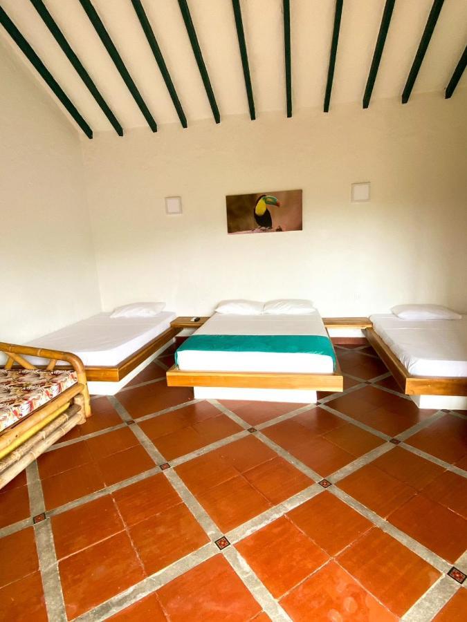 La Manola Finca Hotel Doradal エクステリア 写真