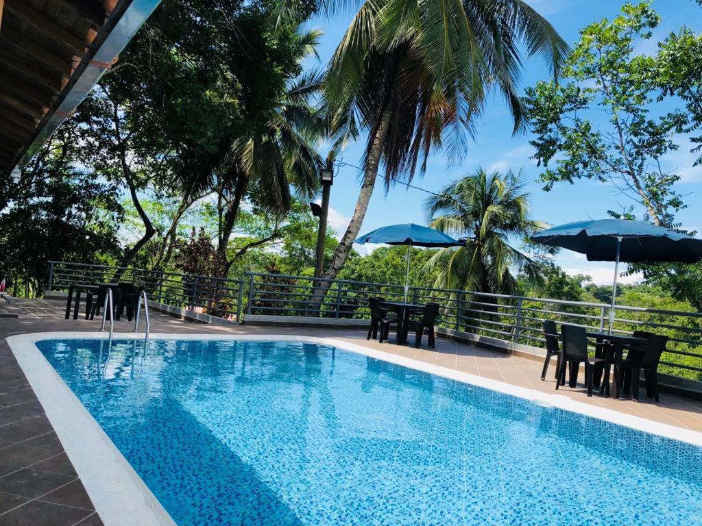 La Manola Finca Hotel Doradal エクステリア 写真