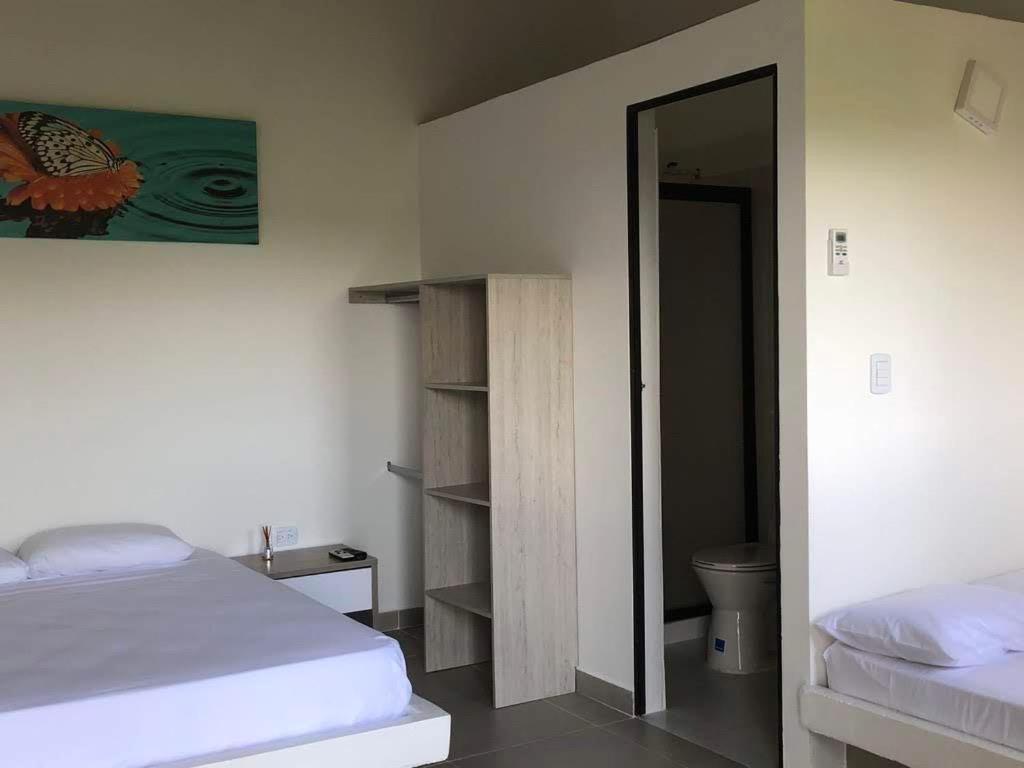 La Manola Finca Hotel Doradal エクステリア 写真