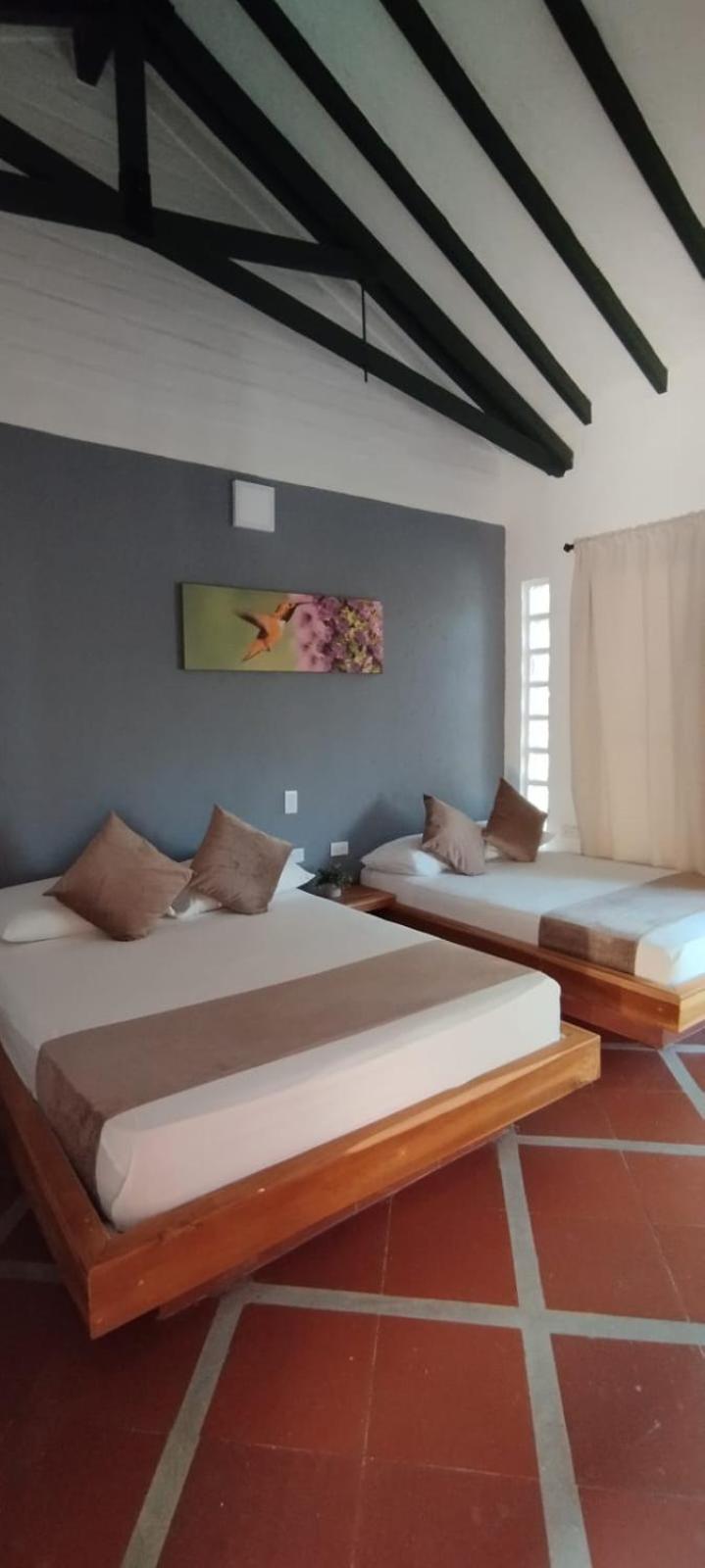 La Manola Finca Hotel Doradal エクステリア 写真