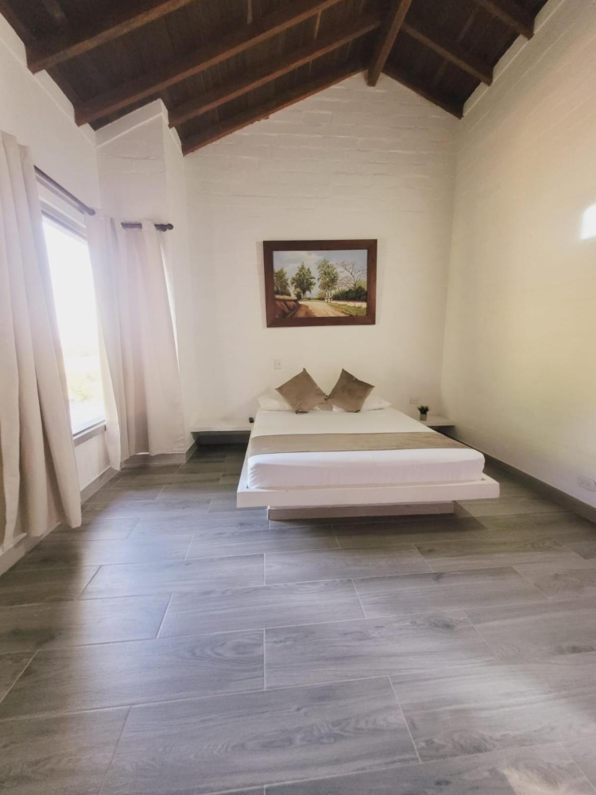 La Manola Finca Hotel Doradal エクステリア 写真