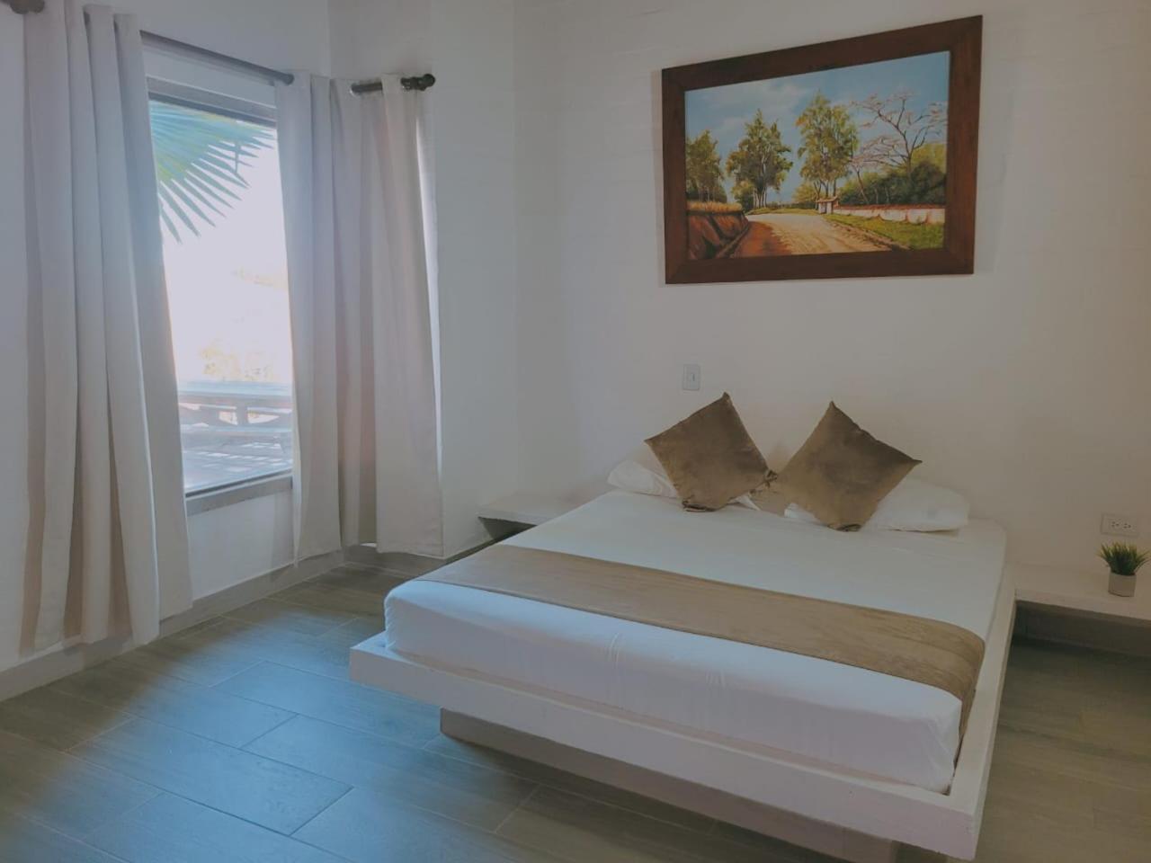 La Manola Finca Hotel Doradal エクステリア 写真