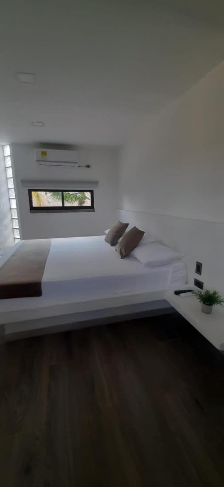 La Manola Finca Hotel Doradal エクステリア 写真