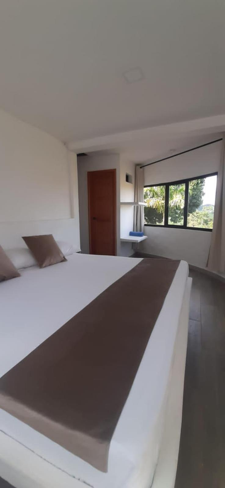 La Manola Finca Hotel Doradal エクステリア 写真