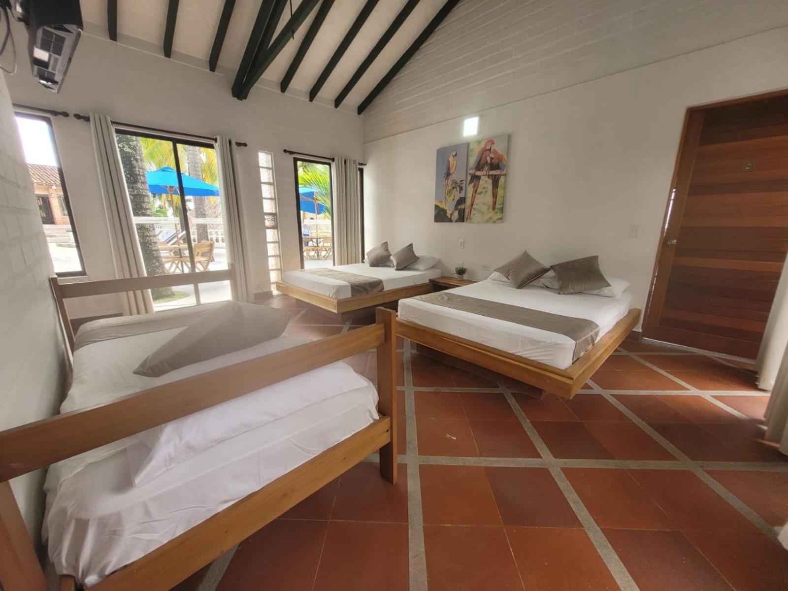 La Manola Finca Hotel Doradal エクステリア 写真