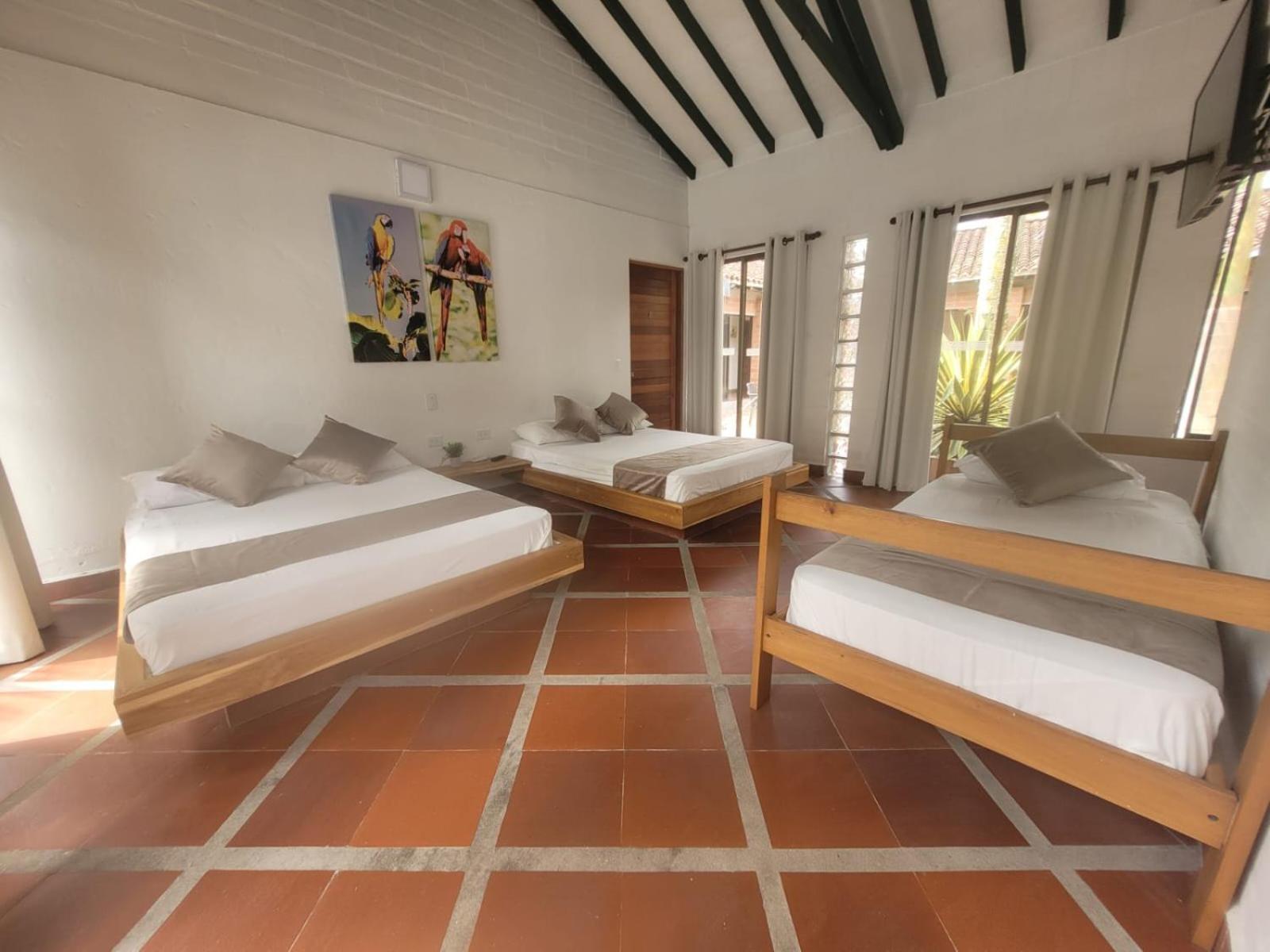 La Manola Finca Hotel Doradal エクステリア 写真