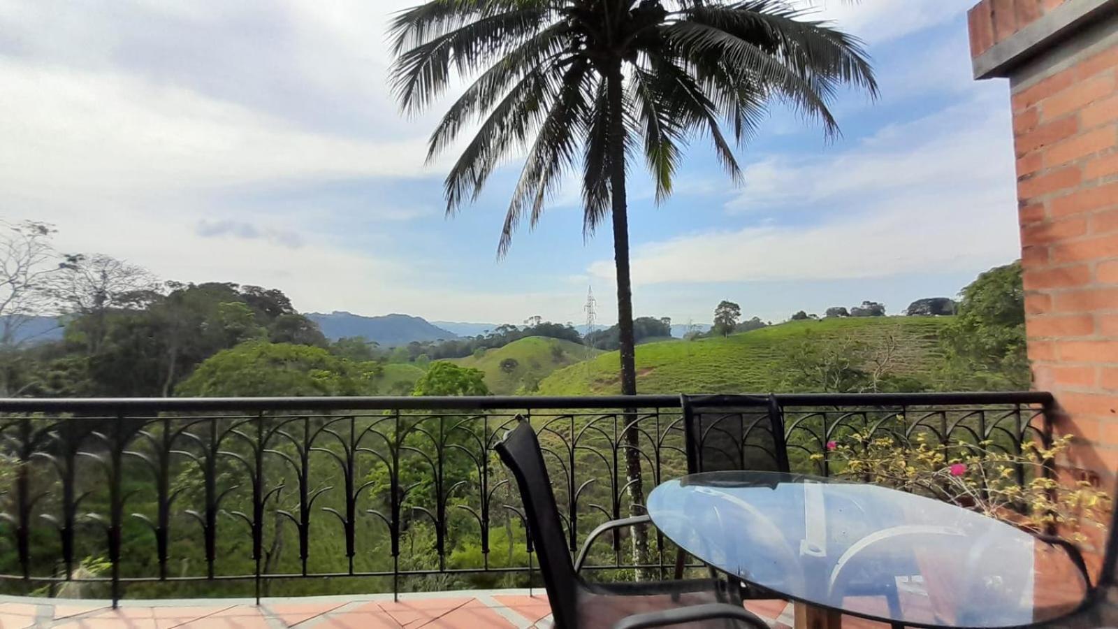 La Manola Finca Hotel Doradal エクステリア 写真