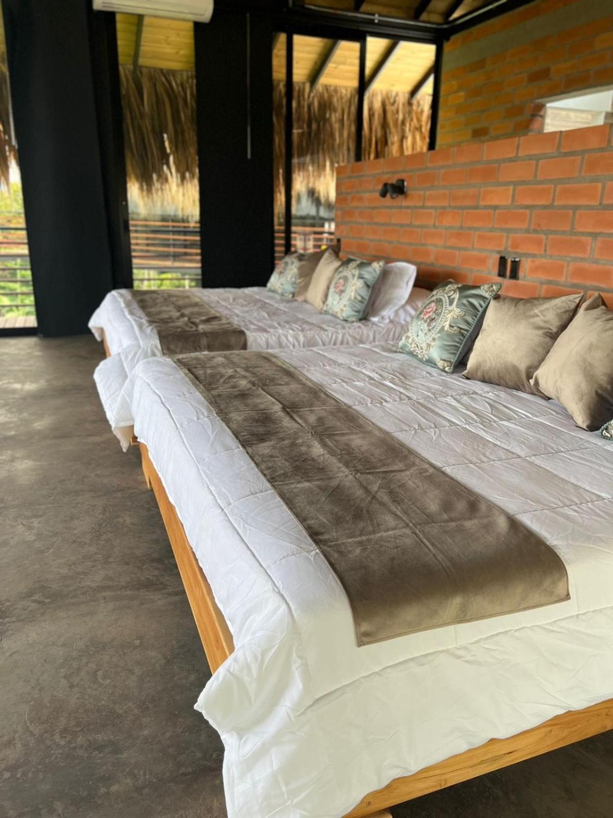La Manola Finca Hotel Doradal エクステリア 写真