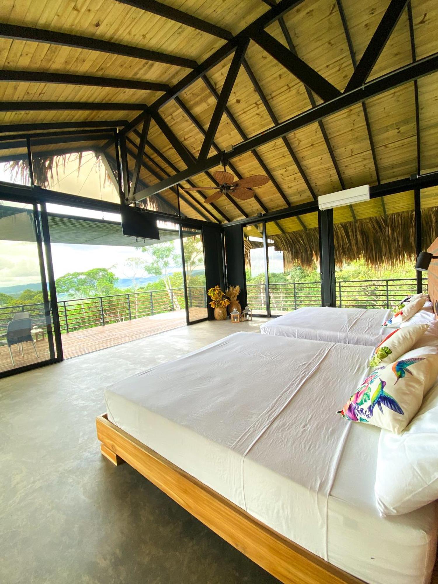 La Manola Finca Hotel Doradal エクステリア 写真