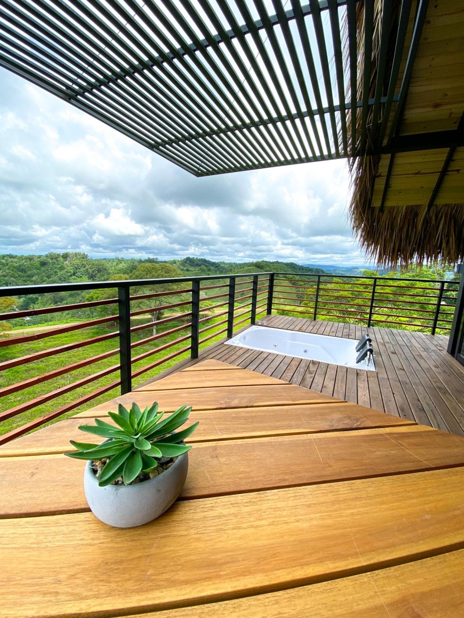 La Manola Finca Hotel Doradal エクステリア 写真