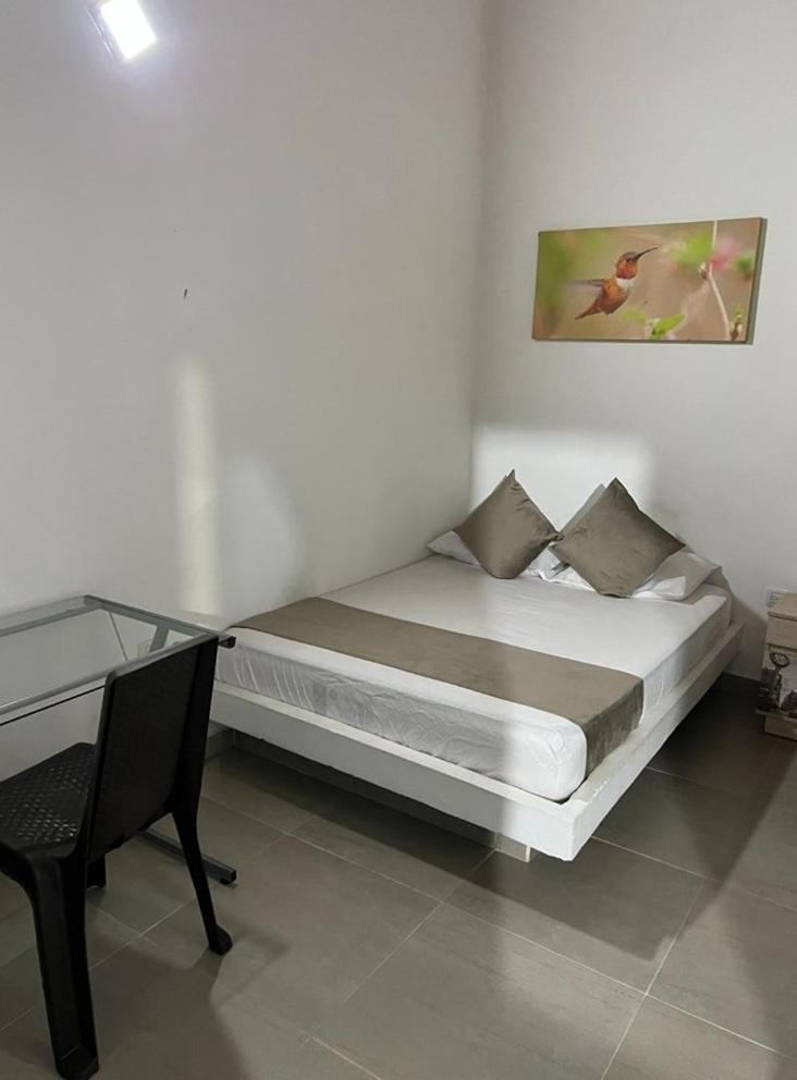 La Manola Finca Hotel Doradal エクステリア 写真