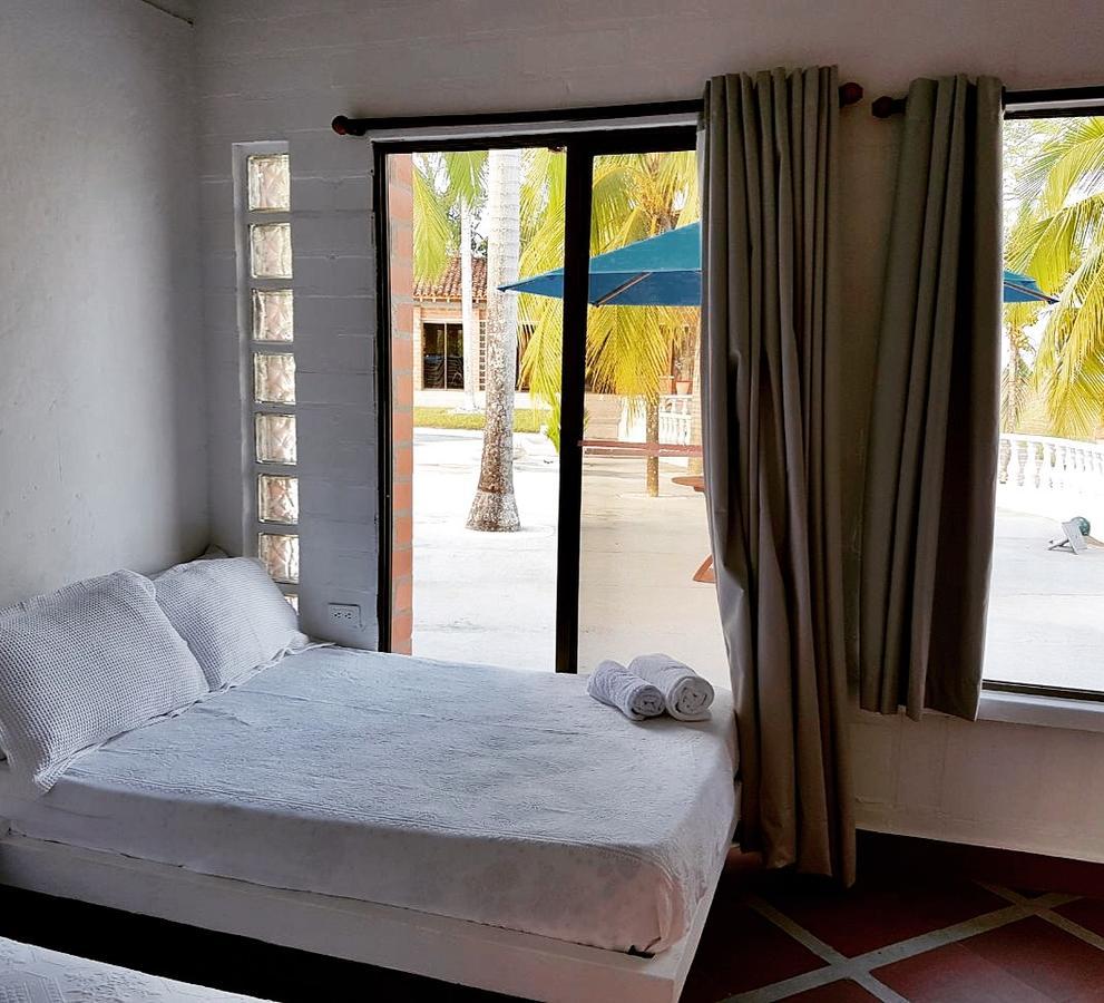 La Manola Finca Hotel Doradal エクステリア 写真