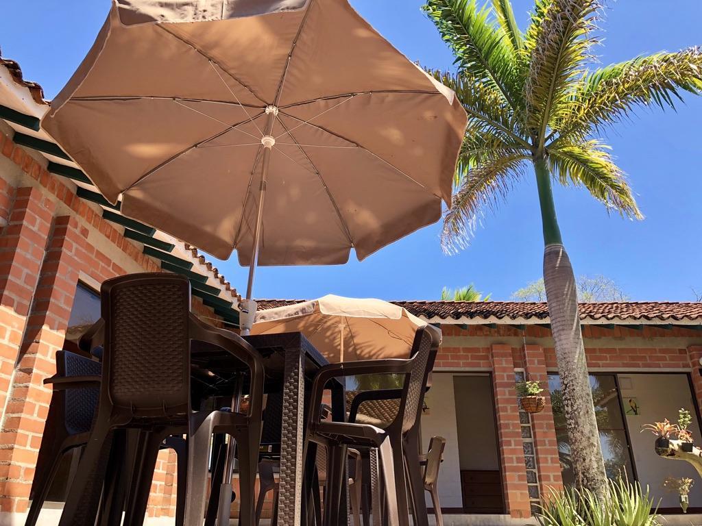 La Manola Finca Hotel Doradal エクステリア 写真