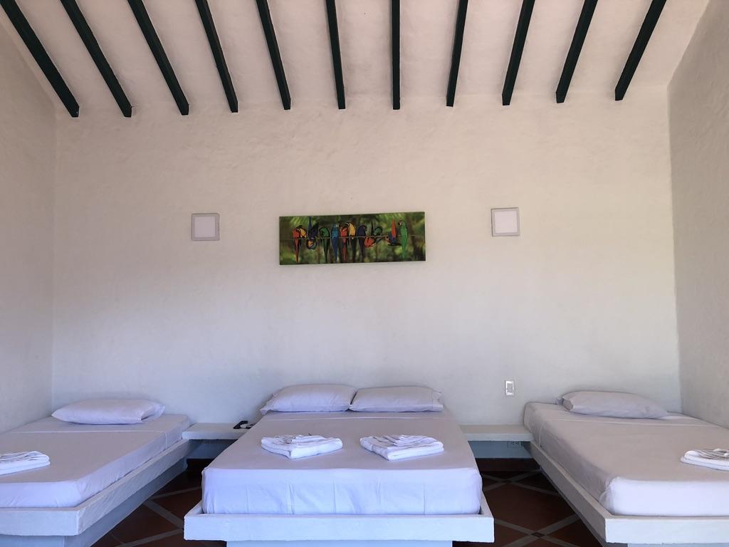 La Manola Finca Hotel Doradal エクステリア 写真